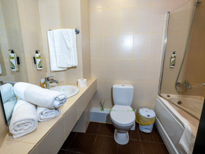 Hotel AMBASADOR