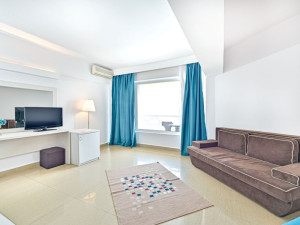 Hotel AMBASADOR
