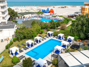 Hotel AMBASADOR