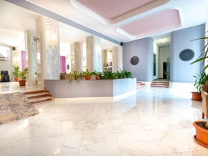 Hotel AMBASADOR
