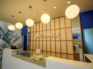 Hotel PICCADILLY
