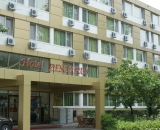 Hotel PESCARUS