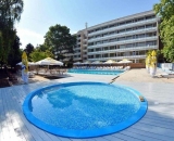 Hotel AMMOS - Neptun