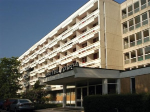 Hotel TOSCA - Saturn