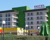 Hotel COVASNA