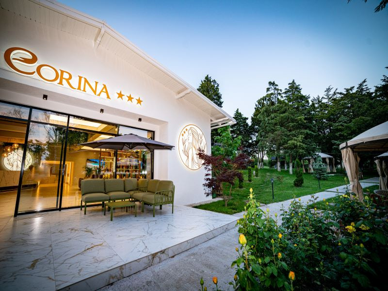 Hotel CORINA