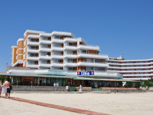 Hotel LIDO - Mamaia