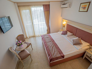 Hotel SULINA