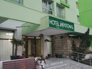Hotel NATIONAL