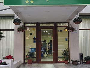 Hotel NATIONAL - Mamaia