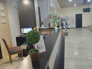 Hotel NATIONAL