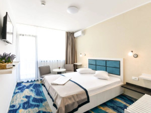 Hotel HOLIDAY BLUE (fostul SLATINA) - Olimp
