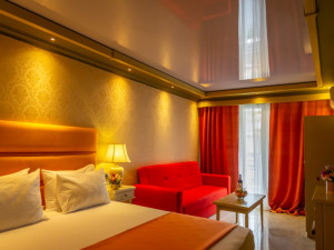 HOTEL CRAIOVA BY PHOENICIA BLUE VIEW