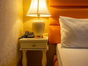 HOTEL CRAIOVA BY PHOENICIA BLUE VIEW