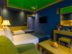 HOTEL CRAIOVA BY PHOENICIA BLUE VIEW