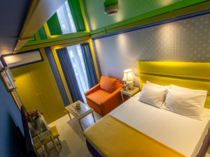 HOTEL CRAIOVA BY PHOENICIA BLUE VIEW