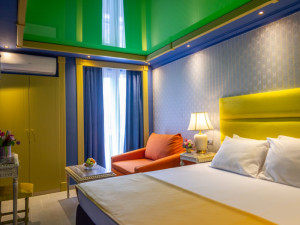 HOTEL CRAIOVA BY PHOENICIA BLUE VIEW - Olimp