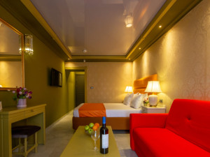 HOTEL CRAIOVA BY PHOENICIA BLUE VIEW