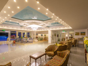 HOTEL CRAIOVA BY PHOENICIA BLUE VIEW
