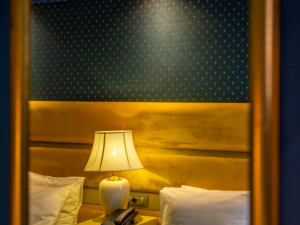 HOTEL CRAIOVA BY PHOENICIA BLUE VIEW