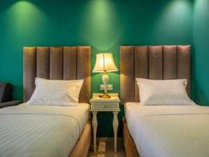 HOTEL CRAIOVA BY PHOENICIA BLUE VIEW