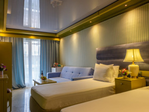 HOTEL CRAIOVA BY PHOENICIA BLUE VIEW
