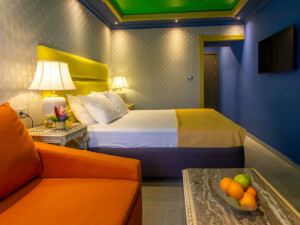 HOTEL CRAIOVA BY PHOENICIA BLUE VIEW