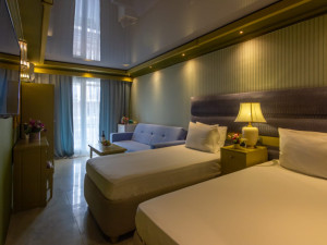 HOTEL CRAIOVA BY PHOENICIA BLUE VIEW