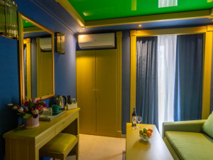 HOTEL CRAIOVA BY PHOENICIA BLUE VIEW