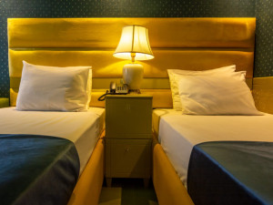 HOTEL CRAIOVA BY PHOENICIA BLUE VIEW