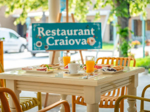 HOTEL CRAIOVA BY PHOENICIA BLUE VIEW
