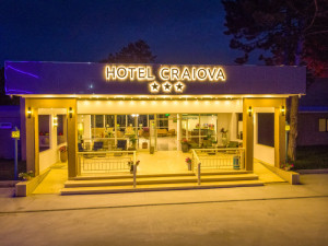 HOTEL CRAIOVA BY PHOENICIA BLUE VIEW - Olimp