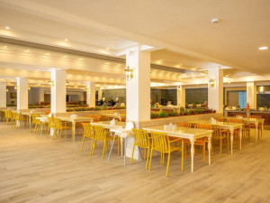 HOTEL CRAIOVA BY PHOENICIA BLUE VIEW