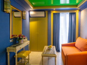 HOTEL CRAIOVA BY PHOENICIA BLUE VIEW