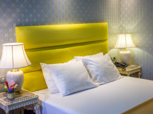 HOTEL CRAIOVA BY PHOENICIA BLUE VIEW