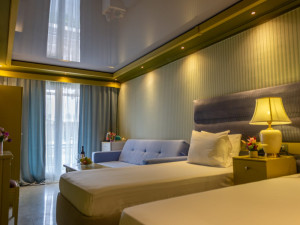 HOTEL CRAIOVA BY PHOENICIA BLUE VIEW
