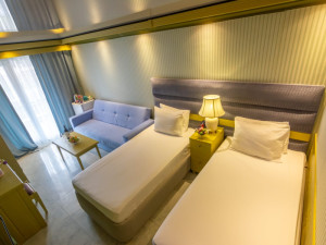 HOTEL CRAIOVA BY PHOENICIA BLUE VIEW