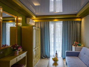 HOTEL CRAIOVA BY PHOENICIA BLUE VIEW