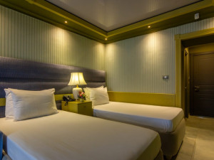 HOTEL CRAIOVA BY PHOENICIA BLUE VIEW