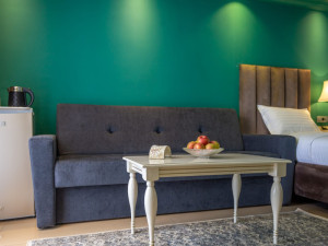HOTEL CRAIOVA BY PHOENICIA BLUE VIEW