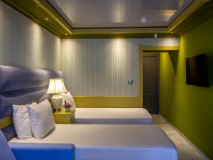 HOTEL CRAIOVA BY PHOENICIA BLUE VIEW