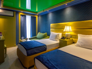 HOTEL CRAIOVA BY PHOENICIA BLUE VIEW