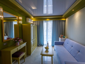 HOTEL CRAIOVA BY PHOENICIA BLUE VIEW