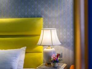 HOTEL CRAIOVA BY PHOENICIA BLUE VIEW