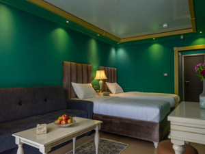 HOTEL CRAIOVA BY PHOENICIA BLUE VIEW