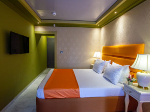 HOTEL CRAIOVA BY PHOENICIA BLUE VIEW