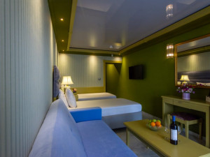 HOTEL CRAIOVA BY PHOENICIA BLUE VIEW
