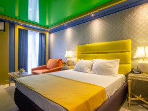 HOTEL CRAIOVA BY PHOENICIA BLUE VIEW