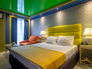 HOTEL CRAIOVA BY PHOENICIA BLUE VIEW