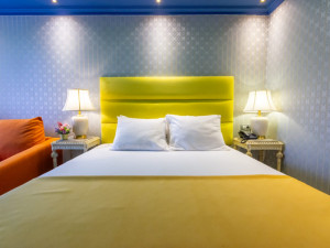 HOTEL CRAIOVA BY PHOENICIA BLUE VIEW